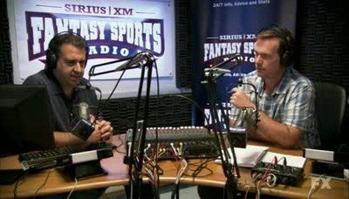 The League Season 2 Episode 11 - Ramona Neopolitano