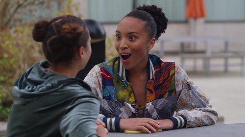 Spellbound Season 1 Episode 5 - Outside the box