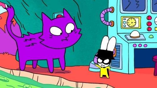 Simon Superlapin Season 1 Episode 10 - Episode 10