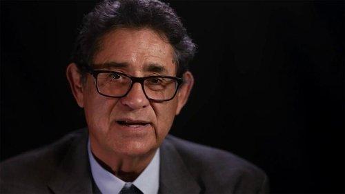 Very Scary People Season 2 Episode 5 - The Night Stalker Part 1: Summer of Terror