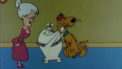 The Atom Ant Show Season 1 Episode 17 - Next of Kin