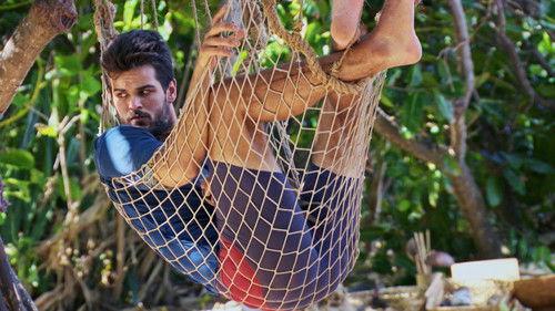 Survivor Season 37 Episode 9 - Breadth-First Search