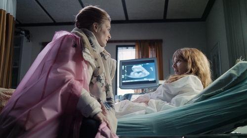 undefined Season 1 Episode 3 - The Mother