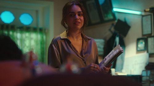 Maamla Legal Hai Season 1 Episode 2 - Darwaza