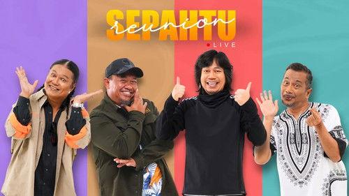 Sepahtu Reunion Live Season 10 Episode 1 - Episode 1