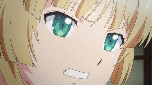 ISUCA Season 1 Episode 9 - Attack