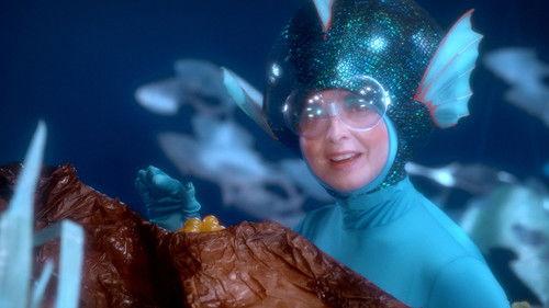 Mammas Season 1 Episode 5 - Cichlid Fish