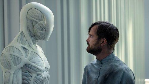 undefined Season 4 Episode 6 - Fidelity