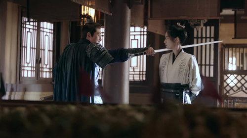 Legend of the Female General Season 1 Episode 25 - Episode 25