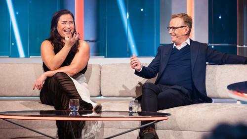 Hellenius Hörna Season 14 Episode 6 - Episode 6