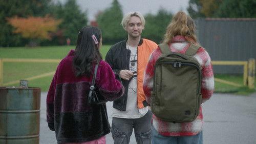 Fakes Season 1 Episode 3 - Don't Panic. (definitely don't)