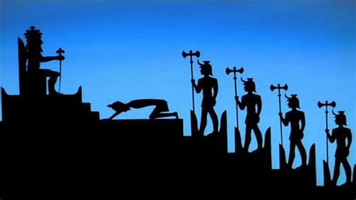 Ciné si Season 1 Episode 2 - Icarus