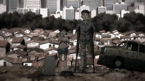 Hunter x Hunter Season 2 Episode 134 - The Word x Is x You