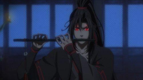 The Founder of Diabolism Season 3 Episode 11 - Hidden Blade