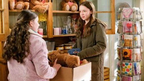 Ruby and the Well Season 2 Episode 3 - I Wish I Could Get Away