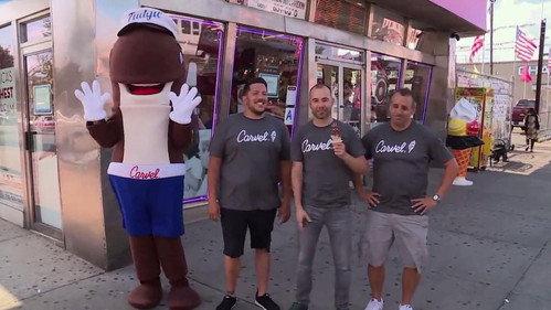 Impractical Jokers Season 6 Episode 5 - Vampire Weakened