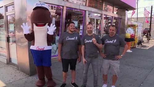 Impractical Jokers Season 6 Episode 5 - Vampire Weakened