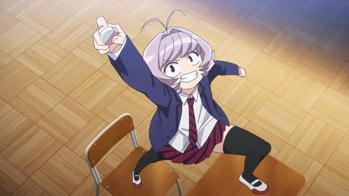 undefined Season 1 Episode 24 - It's just White Day. Plus more.