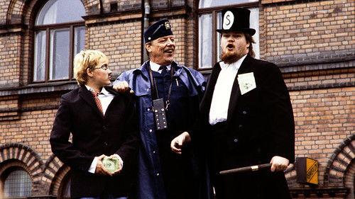 Reinikainen Season 1 Episode 3 - Episode 3