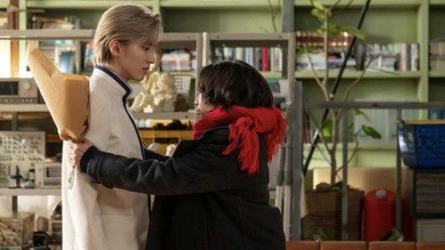 Mars: Zero's Revolution Season 1 Episode 6 - Episode 6