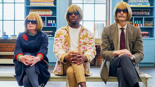 The Great British Sewing Bee Season 10 Episode 9 - Semi-Final