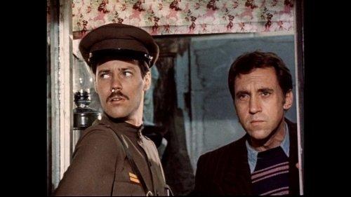 The Meeting Place Cannot Be Changed Season 1 Episode 1 - Episode 1