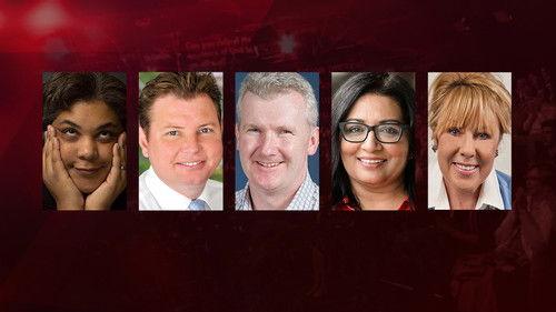 Q&A Season 12 Episode 8 - Roxane Gay on Q&A