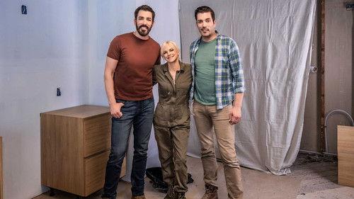 Celebrity IOU Season 7 Episode 2 - Anna Faris's Swanky Surprise