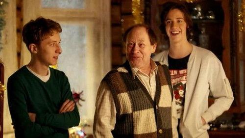 The Ivanovs vs. The Ivanovs Season 2 Episode 20 - Episode 20