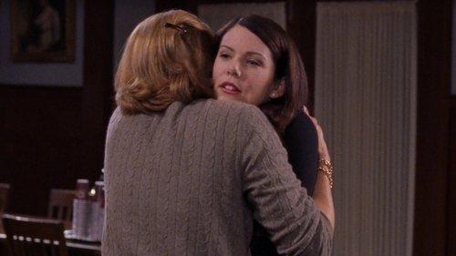 undefined Season 2 Episode 7 - Like Mother, Like Daughter