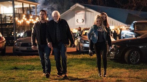 Nashville Season 6 Episode 15 - I Don't Want to Lose You Yet