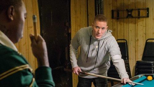 Power Season 2 Episode 3 - Like We're Any Other Couple