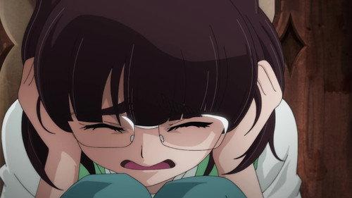GeGeGe no Kitaro Season 1 Episode 23 - The Yōkai Apartment Secret Story