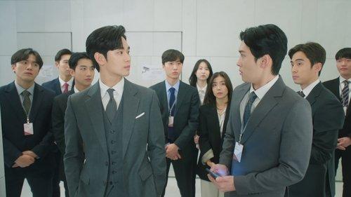 Queen of Tears Season 1 Episode 7 - Episode 7