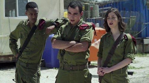 Charlie Golf One Season 1 Episode 7 - Gauze Strip