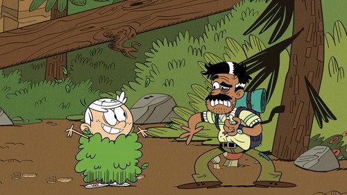 The Loud House Season 6 Episode 9 - Musical Chairs