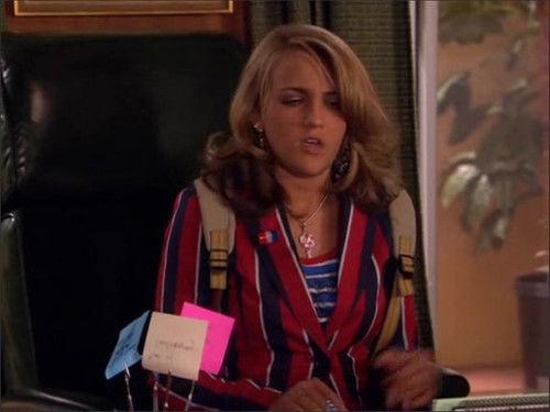 Zoey 101 Season 3 Episode 17 - The Curse of PCA (1)