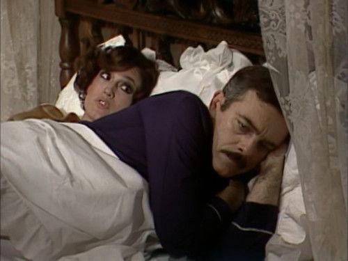 A Sucessora Season 1 Episode 56 - Chapter 56