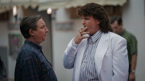 Devadesátky Season 1 Episode 2 - Episode 2