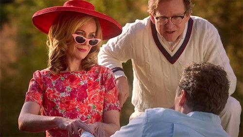 Granite Flats Season 2 Episode 1 - Children of Darkness, Children of Light