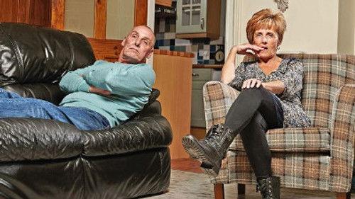 Gogglebox Season 7 Episode 9 - Episode 9