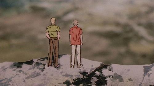 Legend of the Galactic Heroes Season 3 Episode 10 - Holiday's End