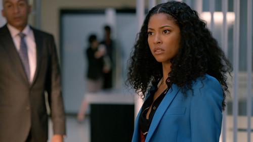 Rebel Season 1 Episode 5 - Heart Burned