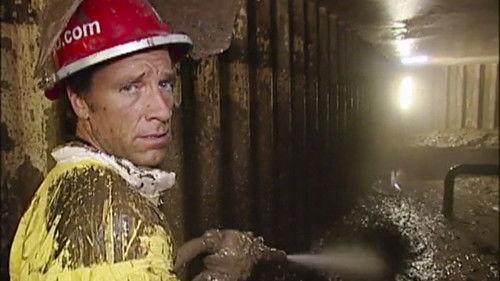 Dirty Jobs Season 2 Episode 5 - Plumber