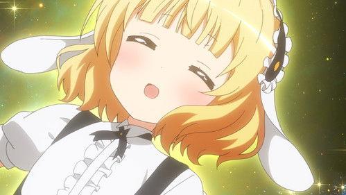 Is the Order a Rabbit? Season 2 Episode 9 - 9th bunny: The Furball Suicide Attacks, and the Merciless Button is Launched