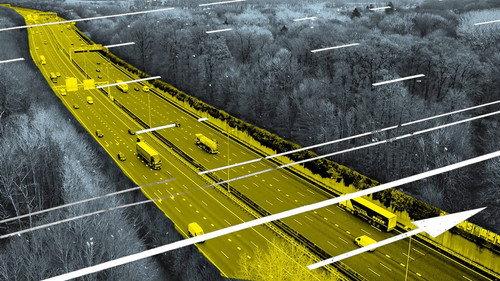 Zembla Season 27 Episode 2 - De strijd over asfalt