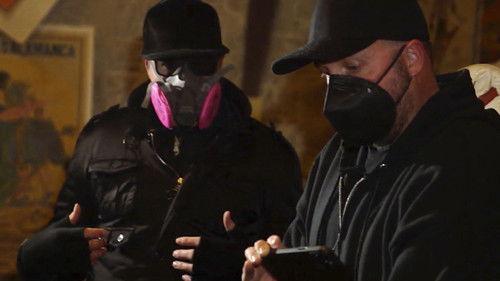 Ghost Adventures Season 23 Episode 1 - Hotel Barclay