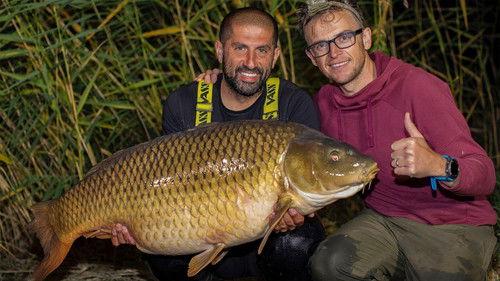 Monster Carp Season 5 Episode 2 - Hungary