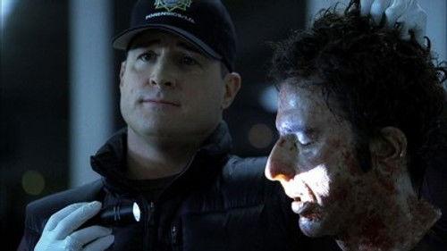 undefined Season 11 Episode 14 - All That Cremains