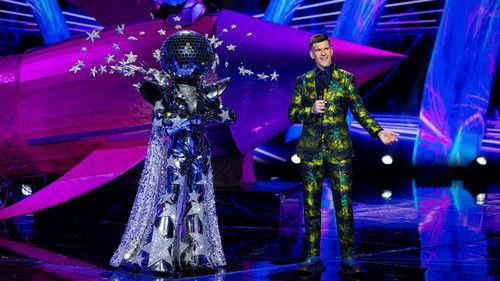 The Masked Singer Australia Season 4 Episode 9 - Episode 9